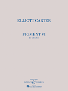 Figment VI [oboe]