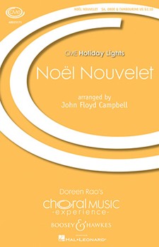 Noel Nouvelet by - Campbell John Floyd - for SA