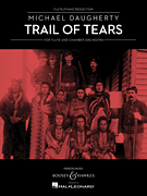 Trail of Tears [flute] Michael Daugherty