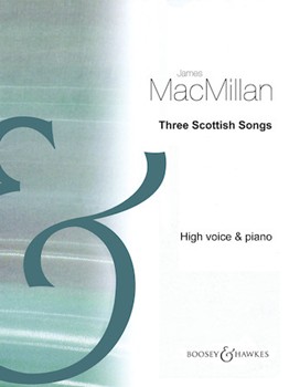 Three Scottish Songs