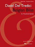 Belgian Bliss [woodwind quintet] wwnd qnt
