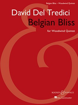 Belgian Bliss [woodwind quintet] wwnd qnt