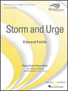 Storm And Urge