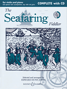Seafaring Fiddler Complete w/cd [violin]