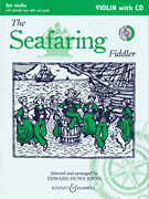 Seafaring Fiddler w/cd [violin]