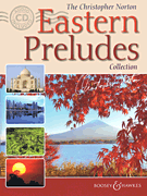 Eastern Preludes Collection w/cd IMTA-D3 [piano] Norton