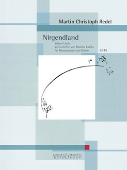 Nirgenland Op. 87 by Redel Martin Christoph for