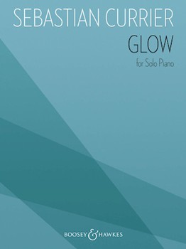 Glow for Solo Piano