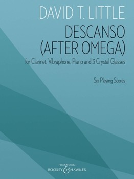Descanso (After Omega) by Little David T for Parts