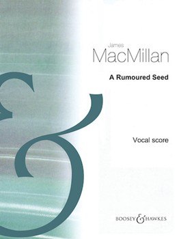 A Rumoured Seed by MacMillan James for TTTBBB A C
