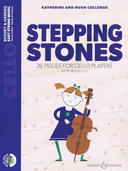 Stepping Stones by Colledge Katherine and Hugh for