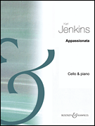 Jenkins - Appassionata in the Old Style, for Cello and Piano