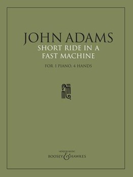 Short Ride in a Fast Machine 1 pn 4 hd