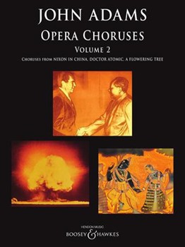 Opera Choruses: Volume 2 by John Adams for