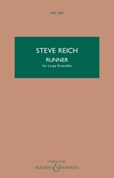Runner - for Large Ensemble Study Score