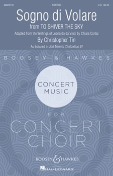 Sogno di Volare (from Civilization VI)