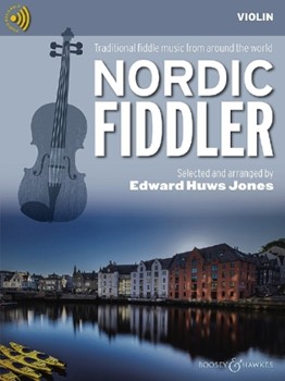 Nordic Fiddler - Traditional Fiddler Music from Around the World