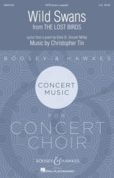 Wild Swans - Movement V from The Lost Birds