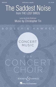 Saddest Noise - Movement II from The Lost Birds