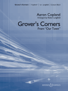Grover's Corners - From Our Town