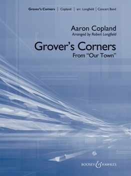 Grover's Corners (from Our Town)