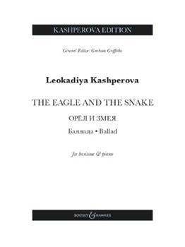 The Eagle and the Snake: Ballad
