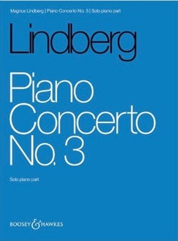 Piano Concerto No. 3