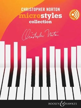 Microstyles Collection - Piano