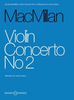 Violin Concerto No. 2