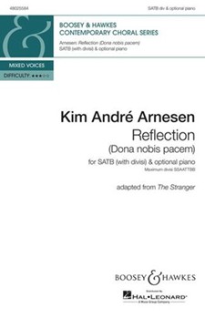 Reflection (dona Nobis Pacem) (adapted From The Stranger)