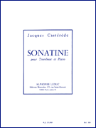 Sonatine [trombone]