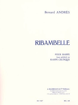 Ribambelle by Andres Bernard for