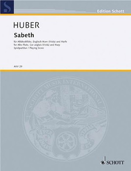 Sabeth by Huber Klaus for