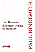 Elementary Training for Musicians