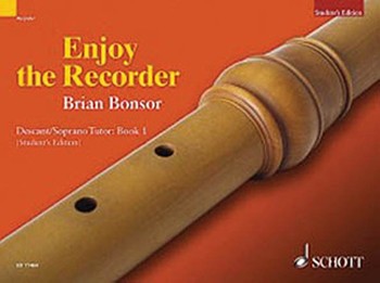 Enjoy the Recorder by Bonsor Brian for