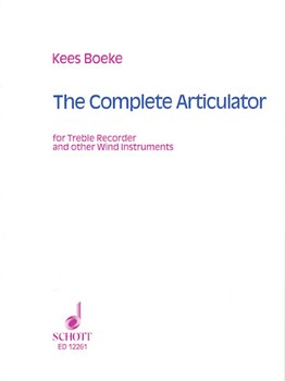 The Complete Articulator by Boeke Kees for