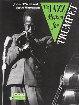 Jazz Method For Trumpet by O'Neill for Trumpet