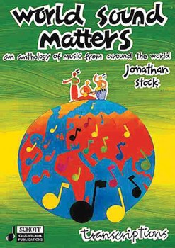World Sound Matters by Stock Jonathan for Text