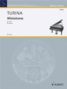 Miniatures IMTA-D3/E3 PIANO