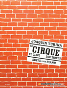 Circus Suite - Piano