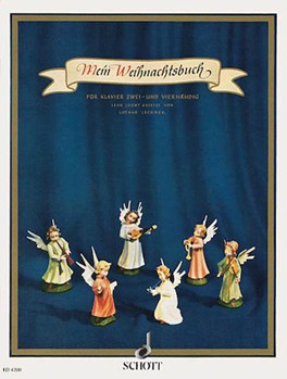 Mein Weihnachtbuch by Various for