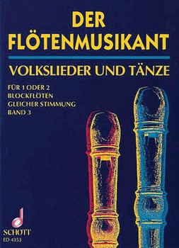 Der Floetenmusikant by for