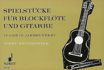 Spielstücke aus dem 17 und 18; Jahrhundert by for