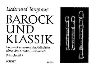 Barock und Klassik by - Bendik Max - for