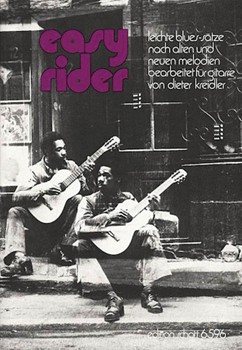 Easy Rider by Kreidler Dieter for