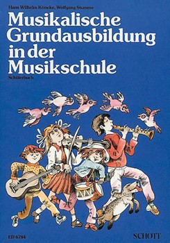 Musikal Grimdaisbildung In Dur Musi by Schulerbuch for