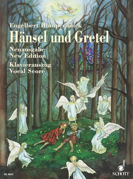 HÃ¤nsel und Gretel