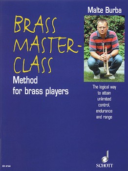 Brass Master-Class by Burba Malte for