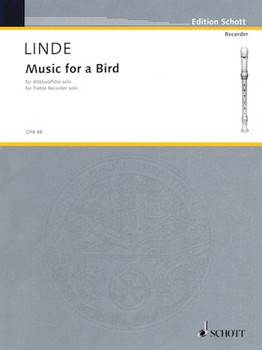 Music for a Bird by Linde Hans-Martin for