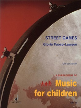 Street Games by Various for